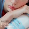 [Olive Young代購] Illiyoon 神經酰胺身體乳液Ceramide Ato Lotion 600ML+334ML - Image 2